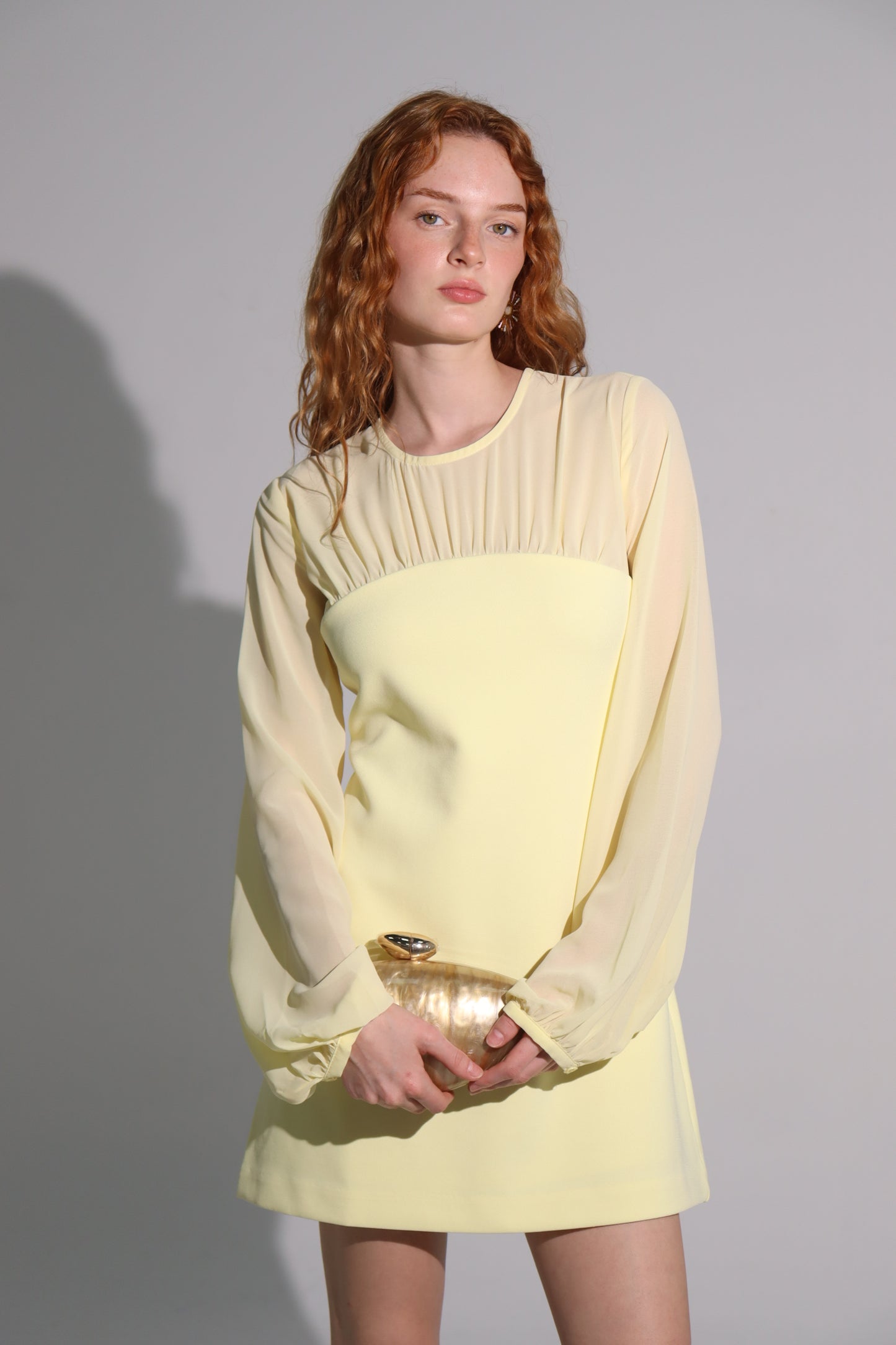 Baby Bloom dress
