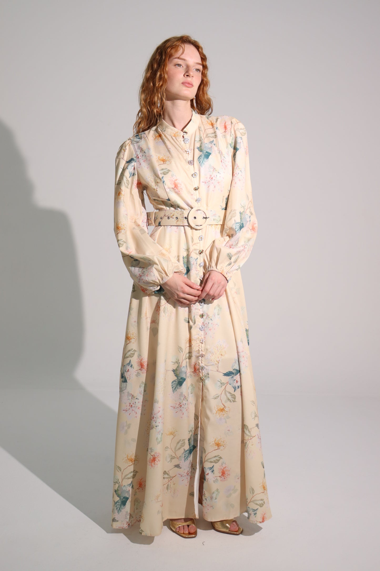 Sugar Breeze dress