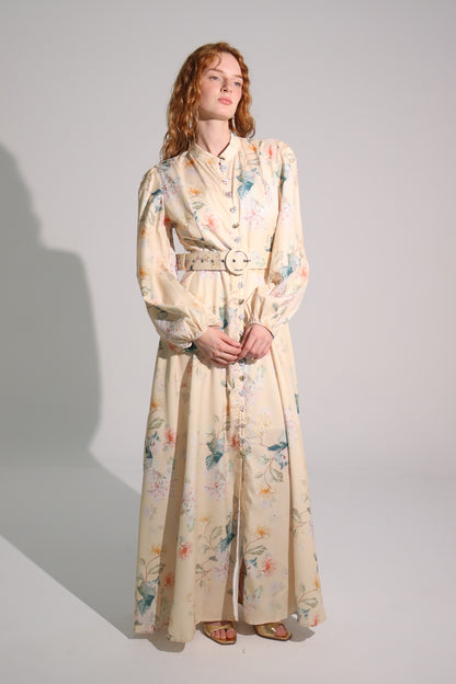 Sugar Breeze dress