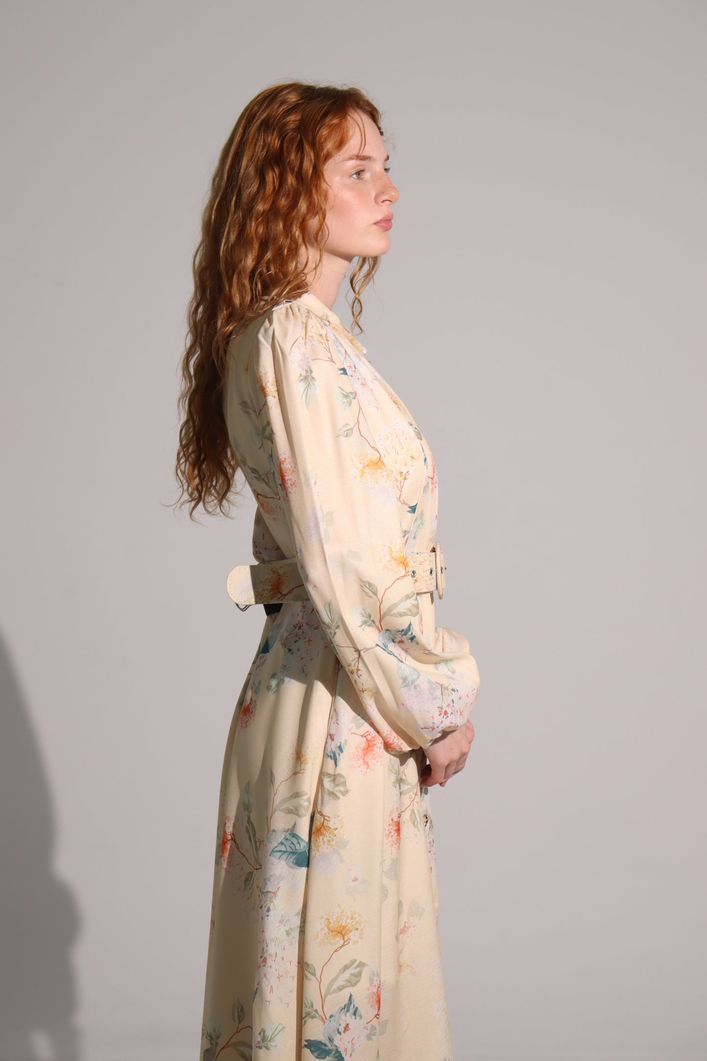 Sugar Breeze dress