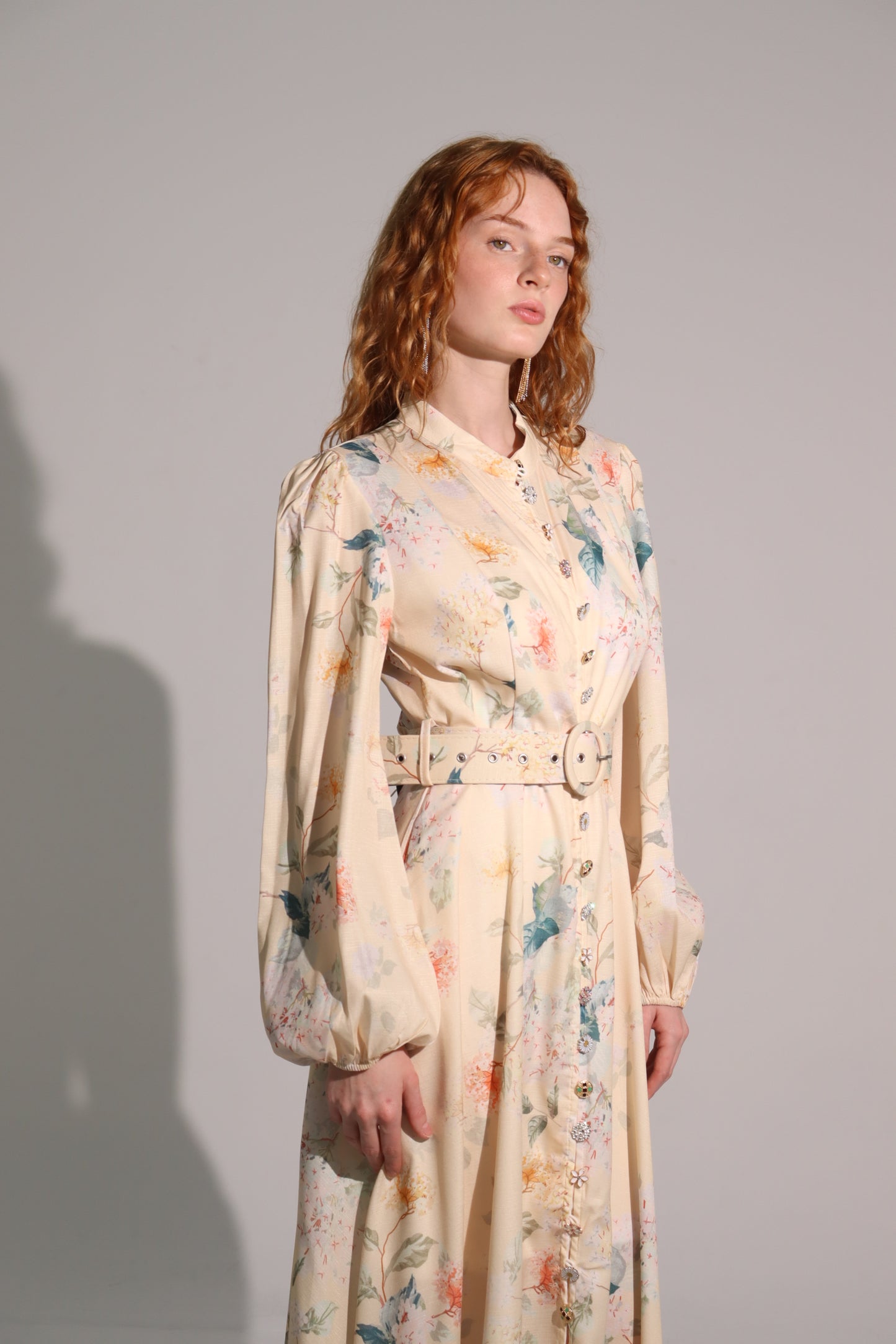 Sugar Breeze dress