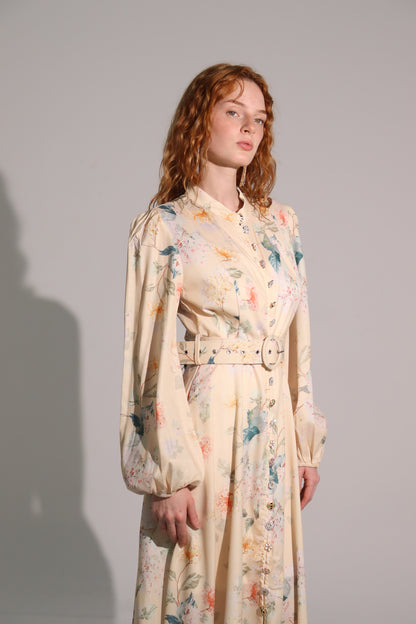 Sugar Breeze dress