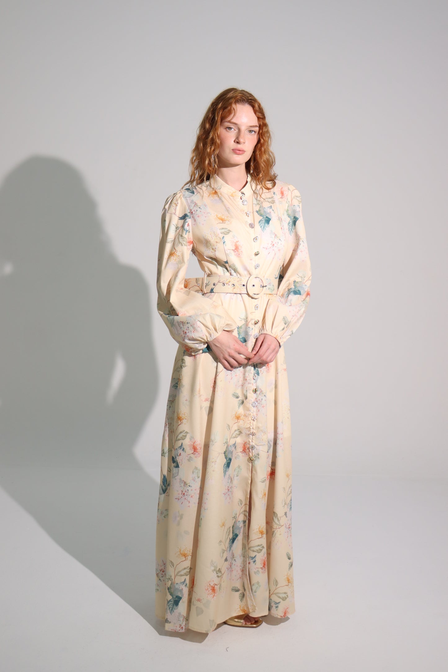 Sugar Breeze dress