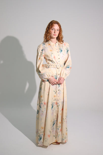 Sugar Breeze dress