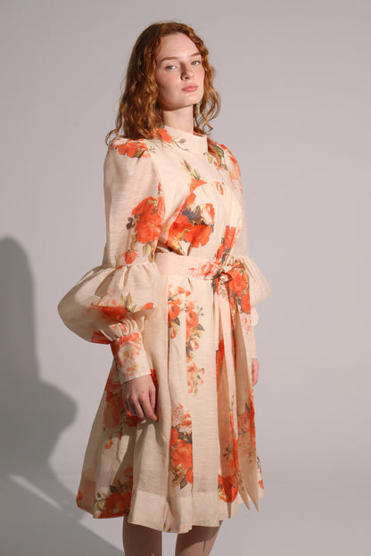Pink Nectar dress