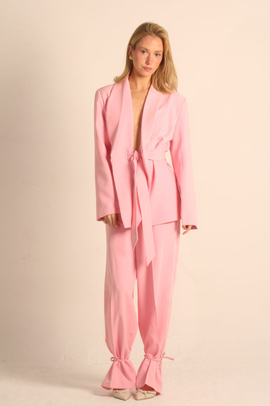 Pink Blazer PREORDER