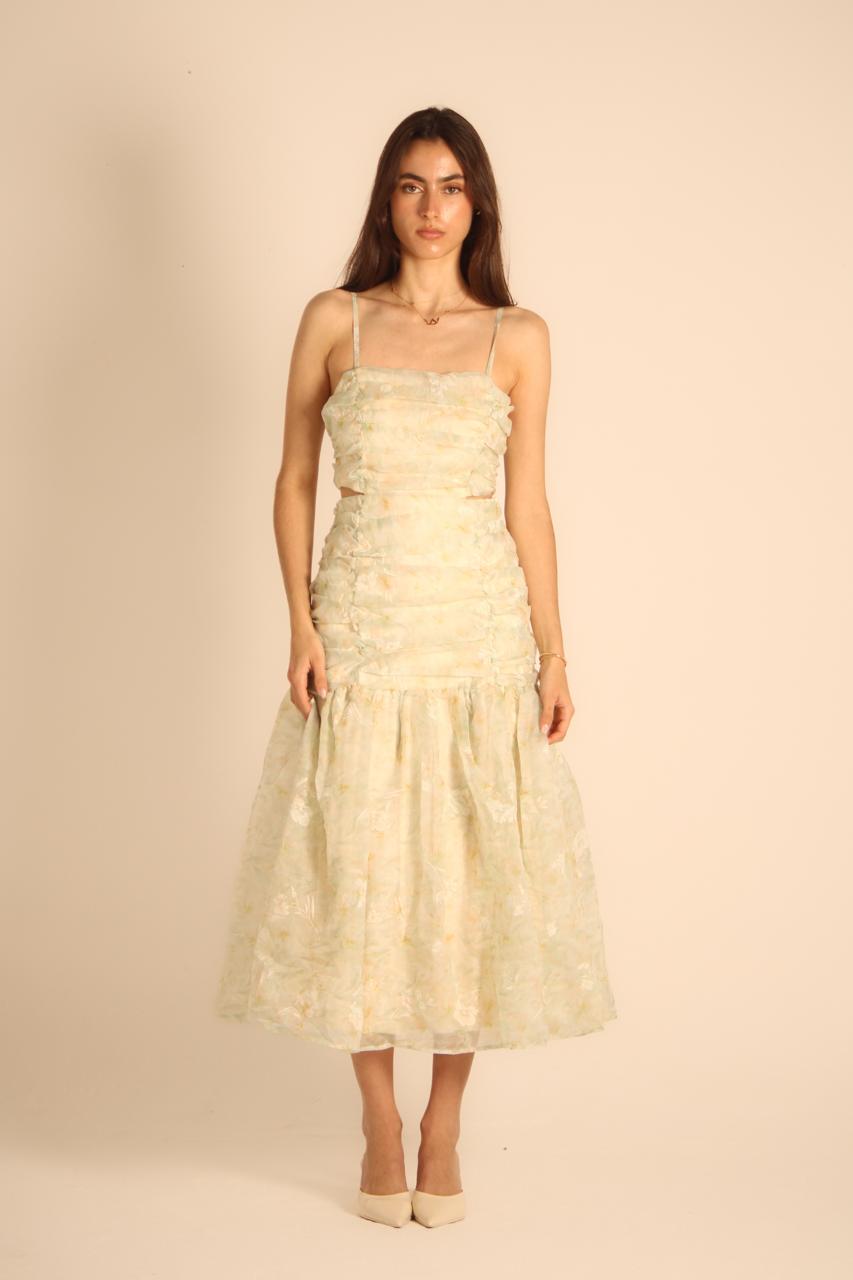 Romantic Dress