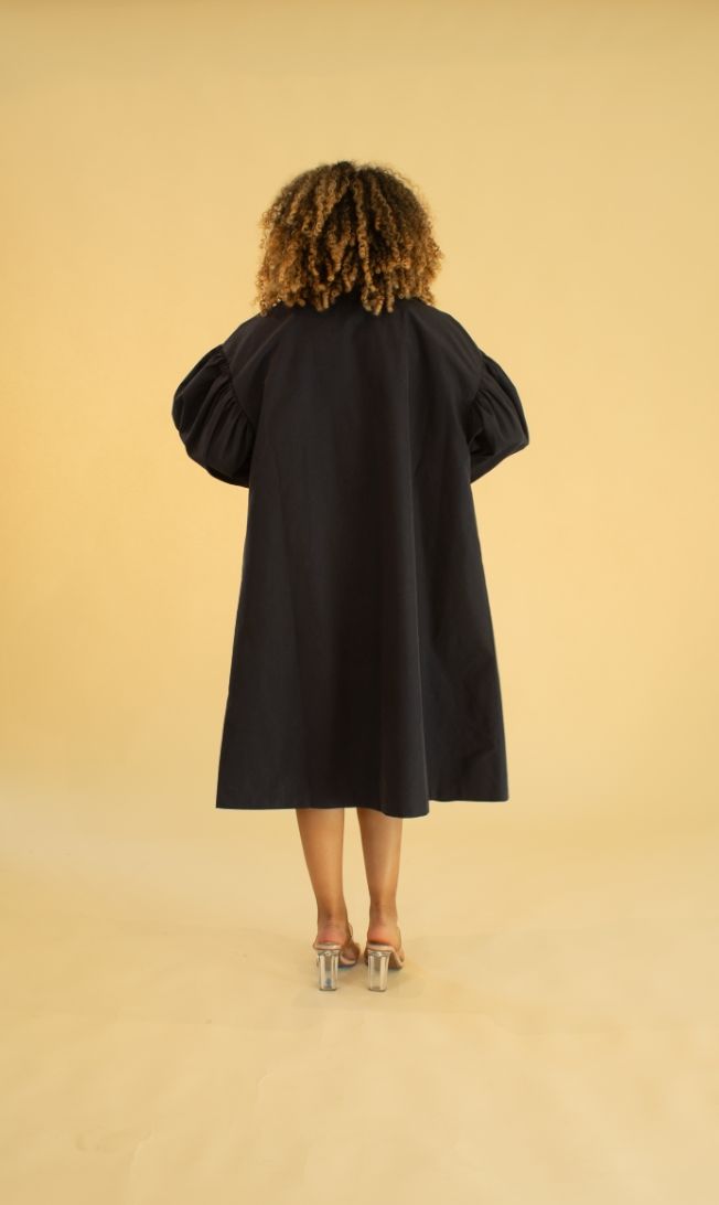 The Cloud Coat