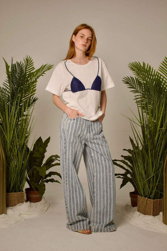 Bahía Jeans