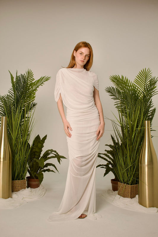 Cannes dress