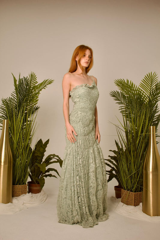 Paradise Dress