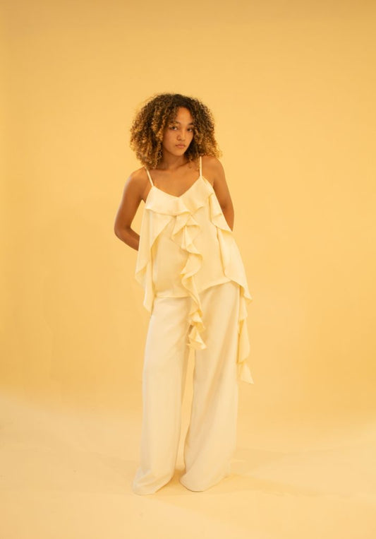 The Seraphina Top