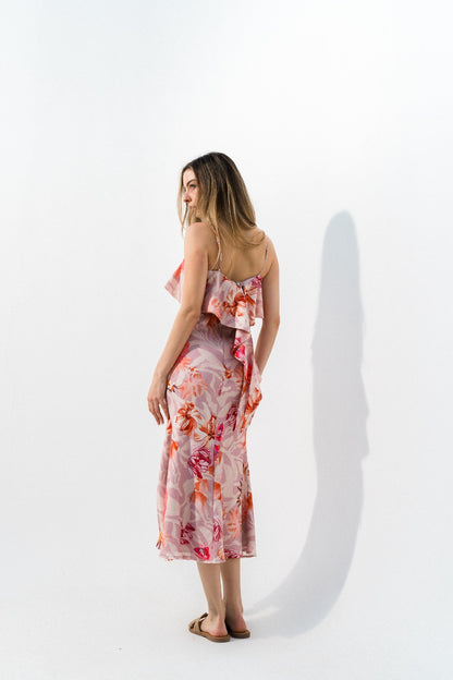 Bella Breeze dress