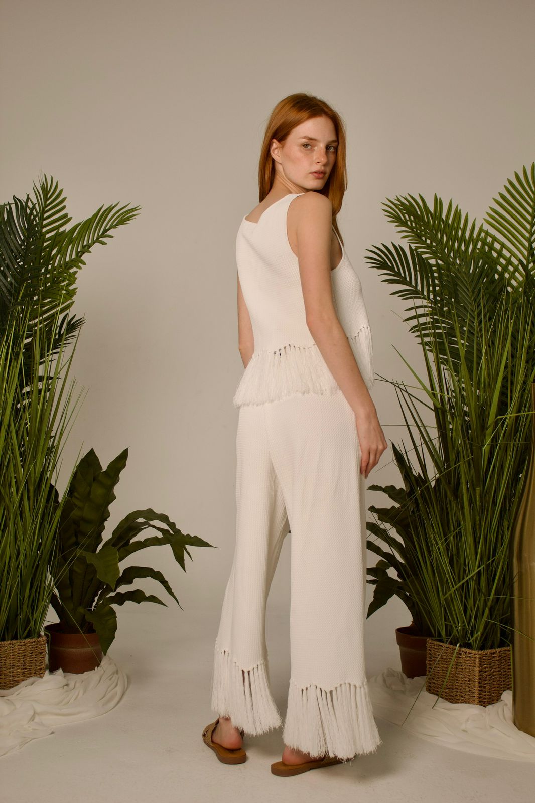 Verona Blouse