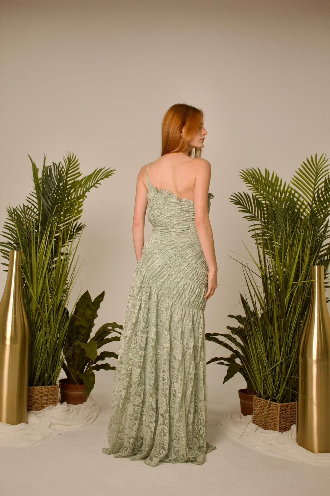 Paradise Dress