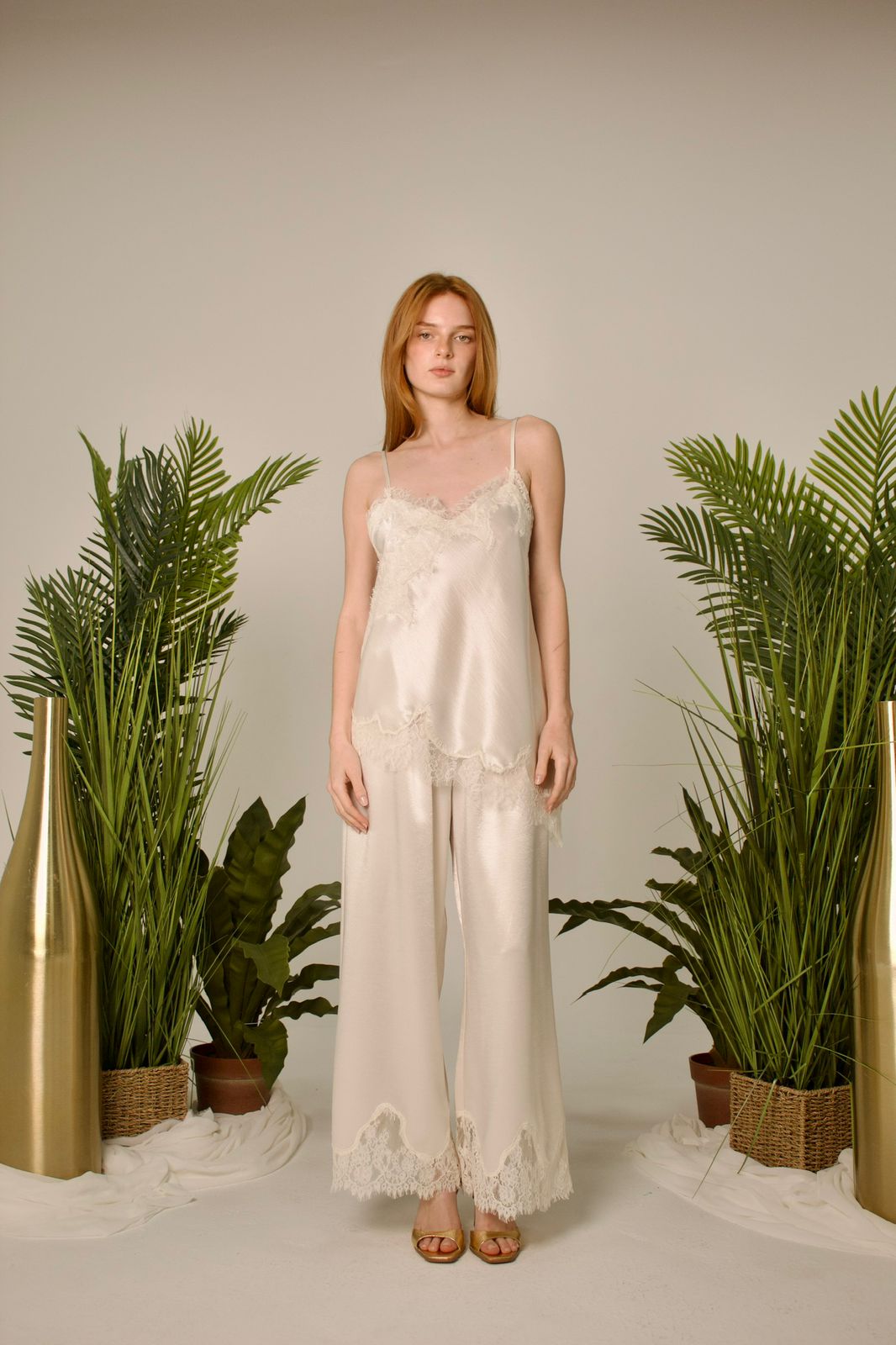 Coastal Pants