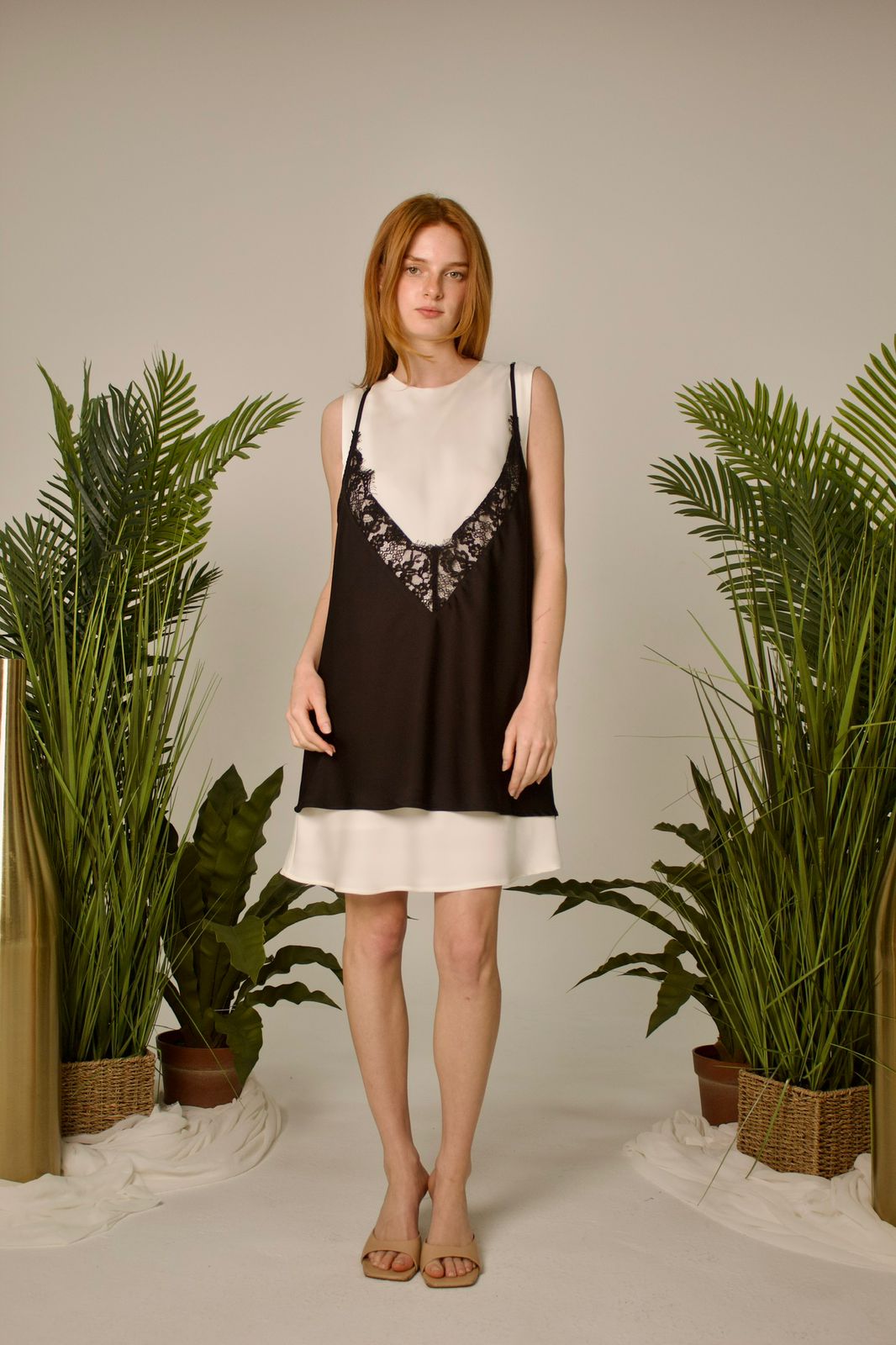 Sorrento Dress
