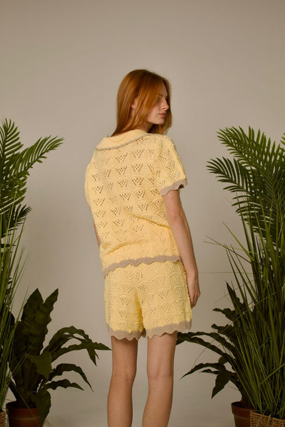 Coastline Shorts