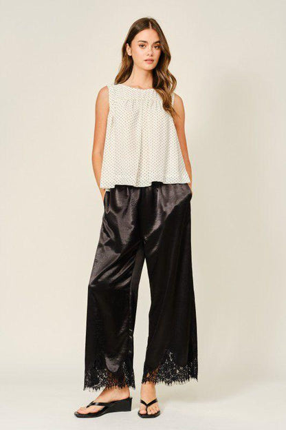Coastal Pants