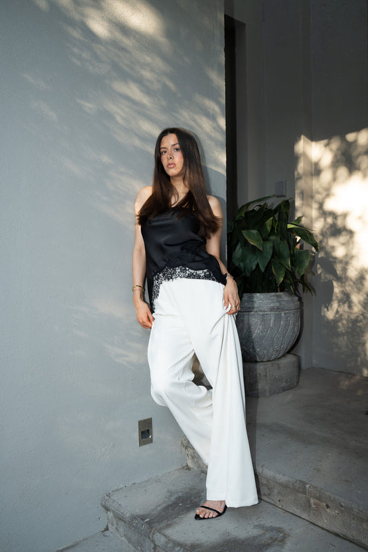 The D'Orsay Top