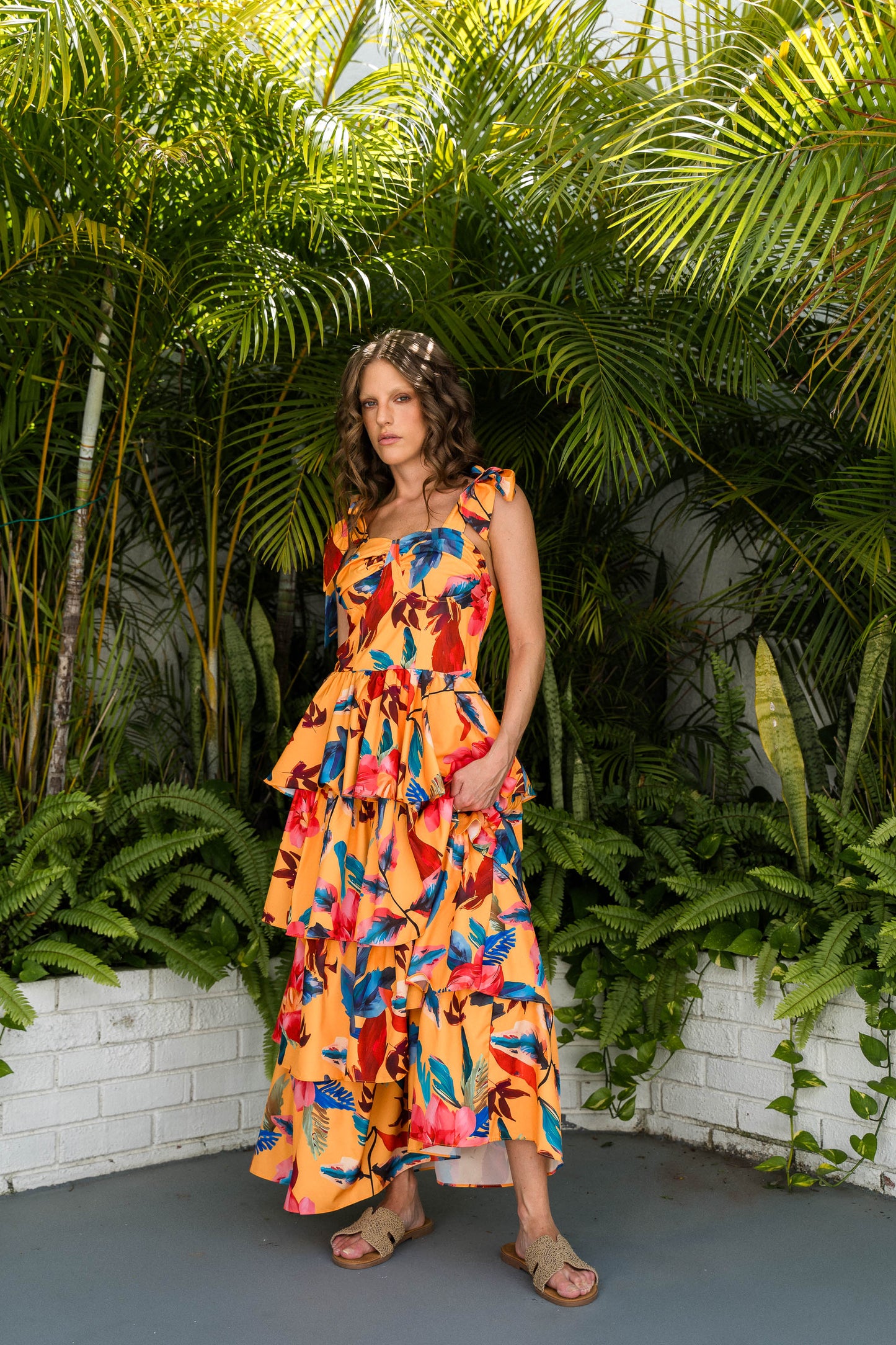 Rio dress
