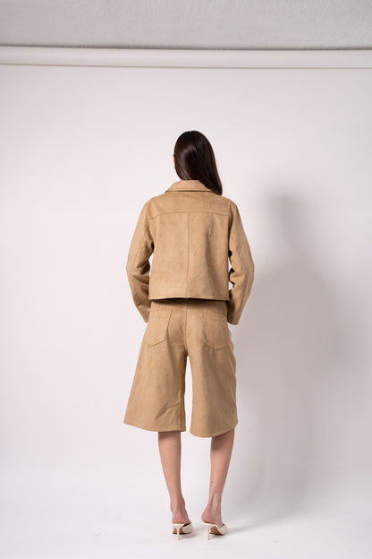 Bermuda Beige
