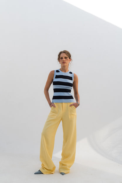 Comfy chic pants
