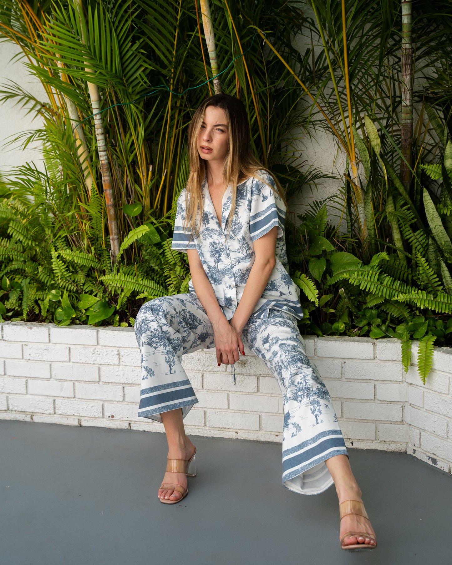 Riviera Lounge pants