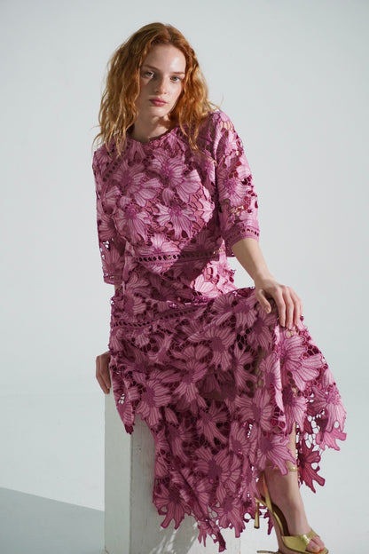 Bloom Garden Dress